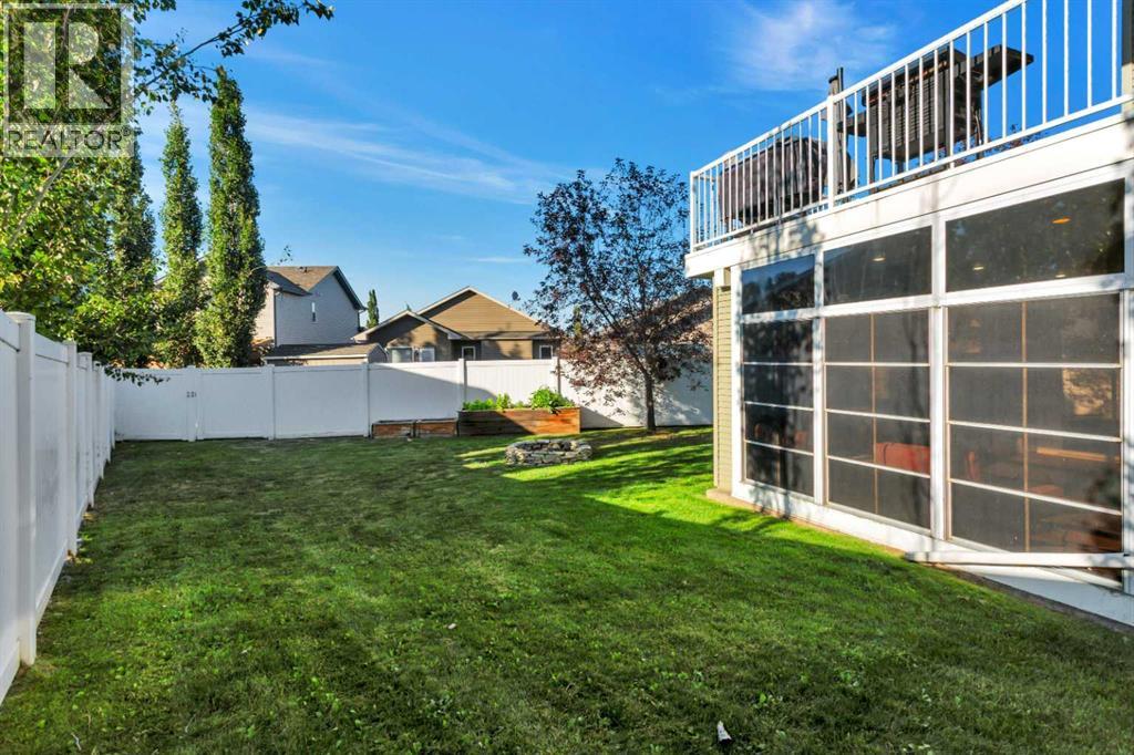 Listing photo – 34 Rosewood Rise, Sylvan Lake