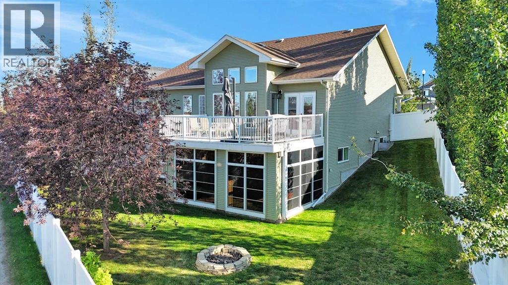 Listing photo – 34 Rosewood Rise, Sylvan Lake