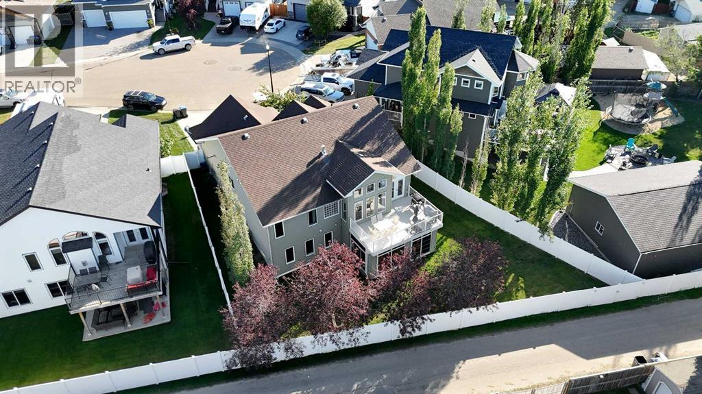 Listing photo – 34 Rosewood Rise, Sylvan Lake
