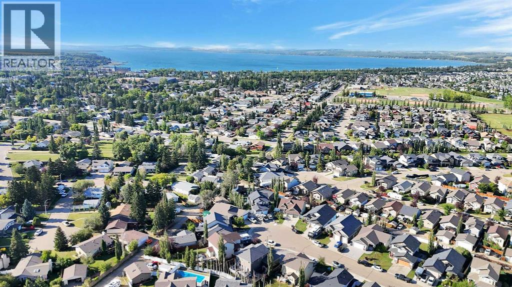 Listing photo – 34 Rosewood Rise, Sylvan Lake