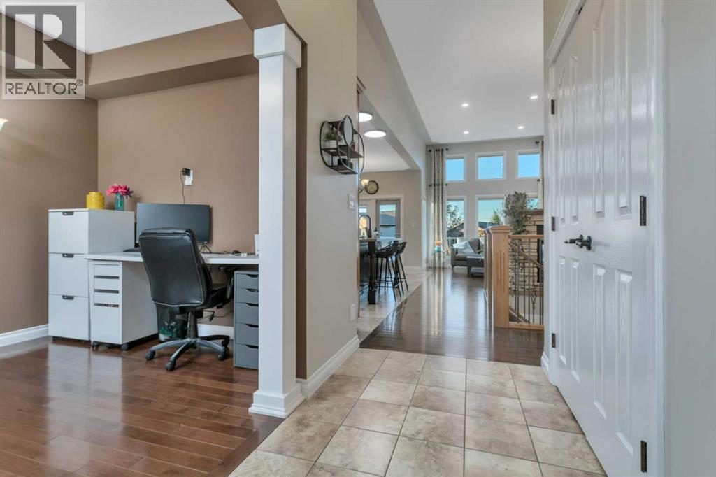 Listing photo – 34 Rosewood Rise, Sylvan Lake