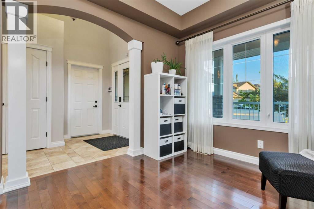 Listing photo – 34 Rosewood Rise, Sylvan Lake