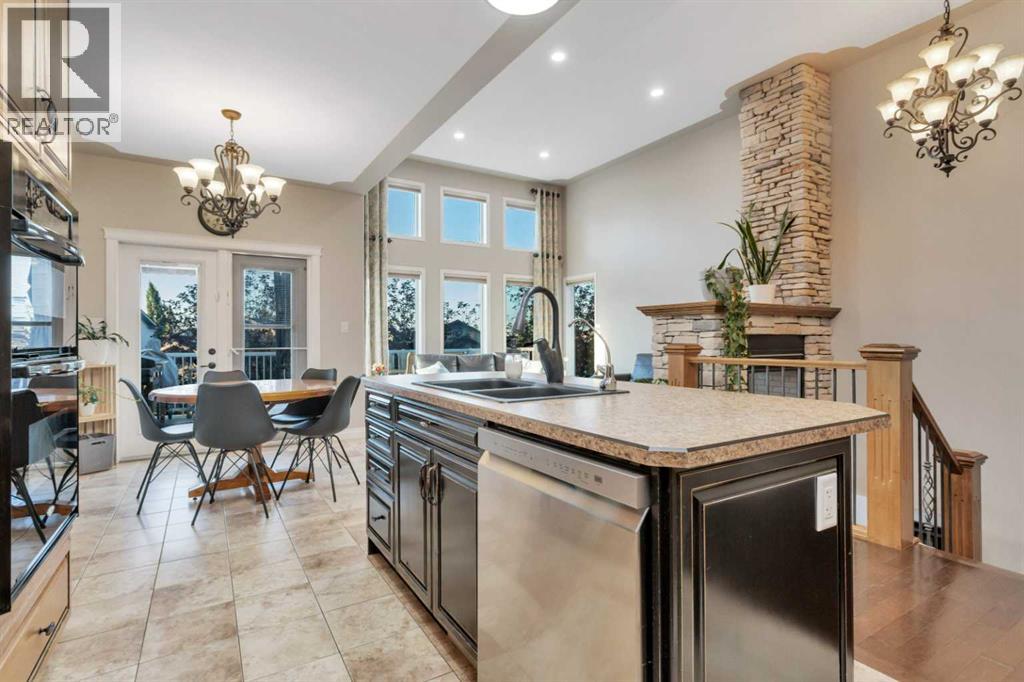 Listing photo – 34 Rosewood Rise, Sylvan Lake