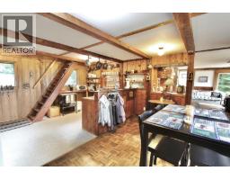 Laundry room - 12975 Tow Hill Road, Masset, BC V0T1M0 Photo 6