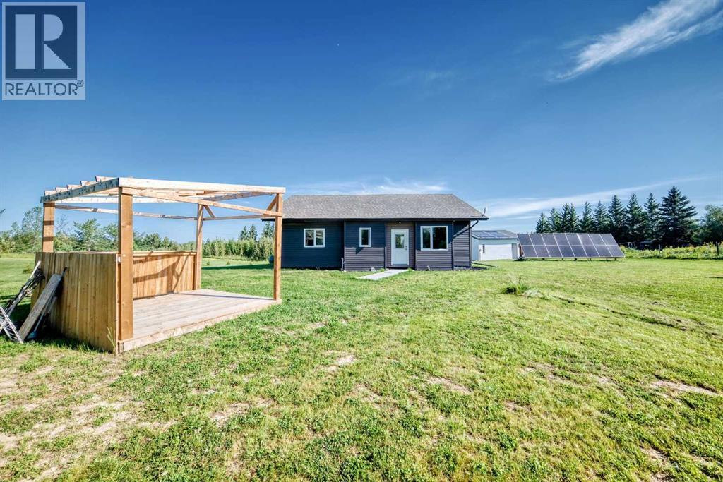 37, 50106 Range Road 200 - 30