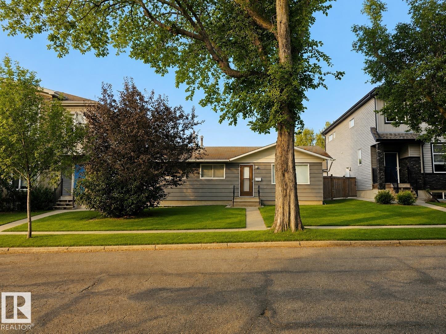 4 MUIR DR, Mission (St. Albert), St. Albert photo 1