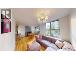 603 989 Richards Street, Vancouver, BC V6B6R6 Photo 6