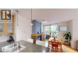 603 989 Richards Street, Vancouver, BC V6B6R6 Photo 13