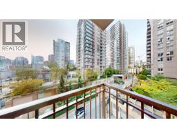 603 989 Richards Street, Vancouver, BC V6B6R6 Photo 12