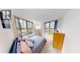 603 989 Richards Street, Vancouver, BC V6B6R6 Photo 8
