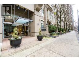 603 989 Richards Street, Vancouver, BC V6B6R6 Photo 19