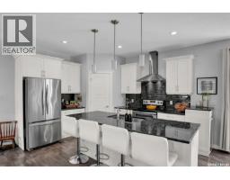 Kitchen - 4537 Green Apple Drive E, Regina, SK S4V3H4 Photo 14