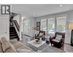 4pc Bathroom - 4537 Green Apple Drive E, Regina, SK S4V3H4 Photo 8