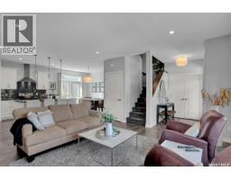 3pc Ensuite bath - 4537 Green Apple Drive E, Regina, SK S4V3H4 Photo 9