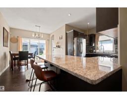 Recreation room - 10833 63 Av Nw, Edmonton, AB T6H1P9 Photo 7