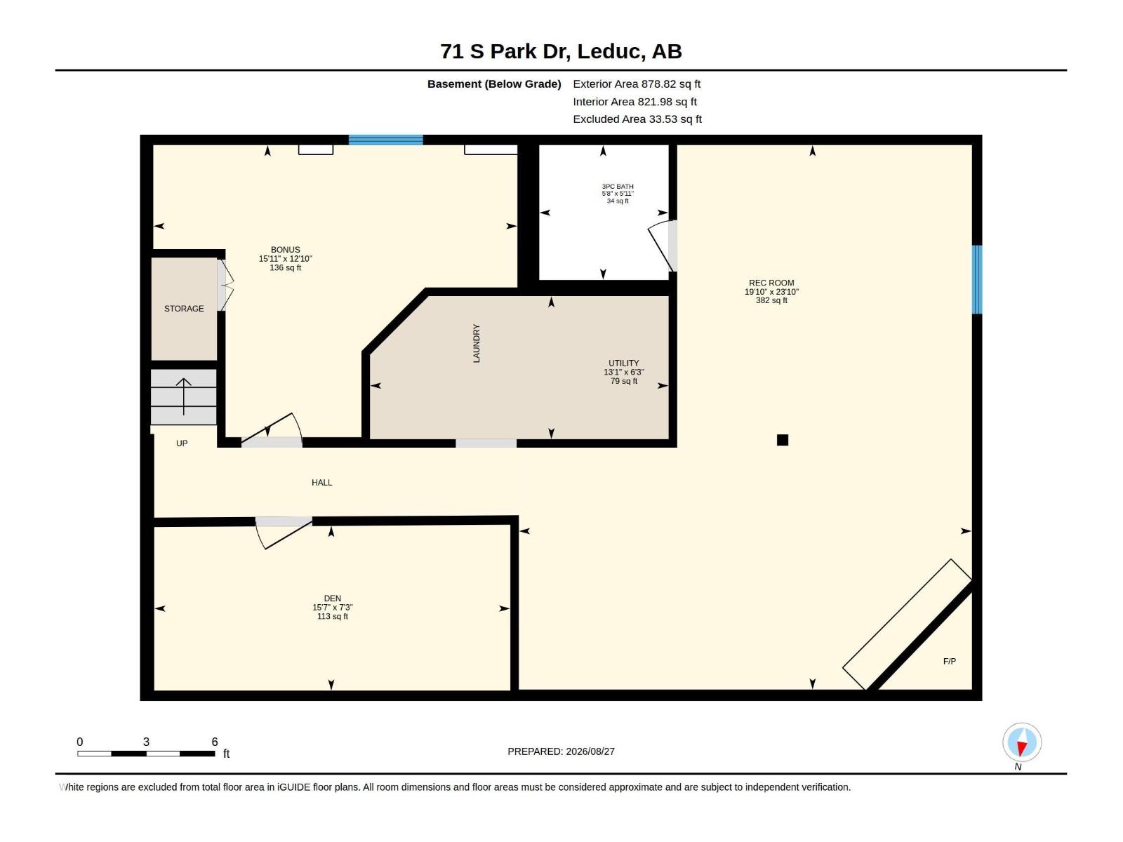 71 SOUTH PARK DR - 53