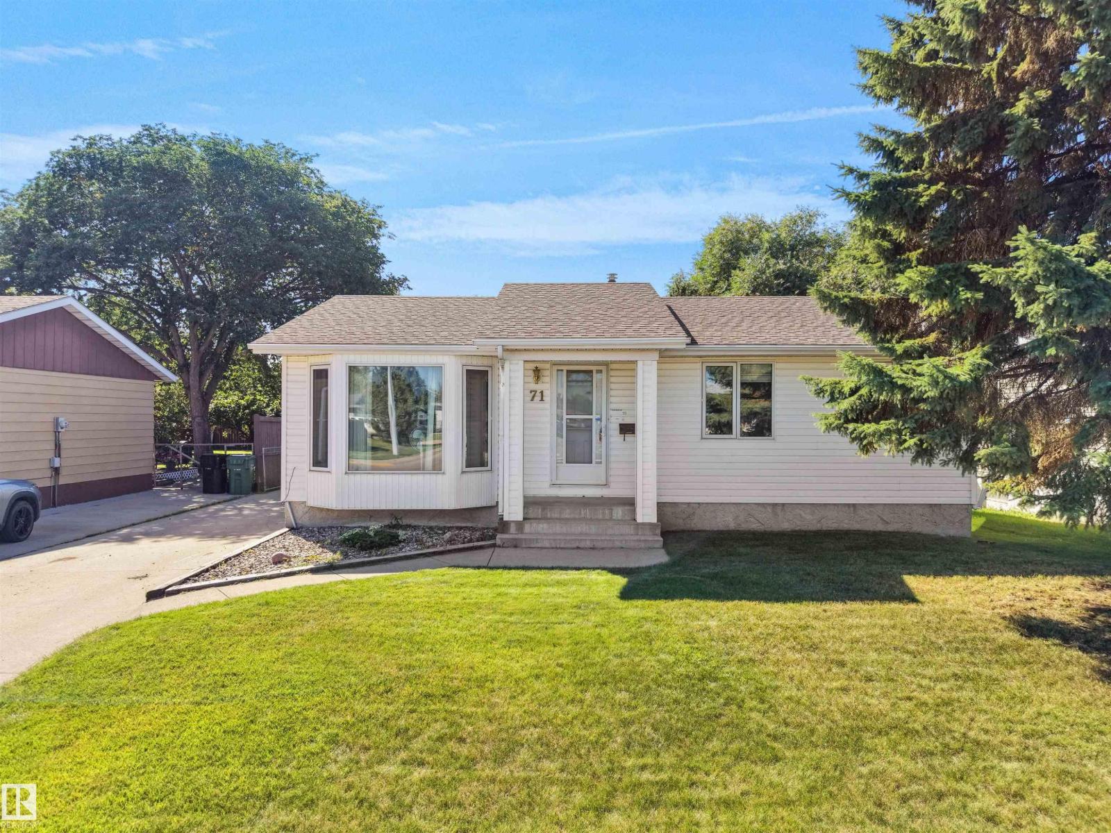 71 SOUTH PARK DR, Leduc, Alberta, T9E4X5