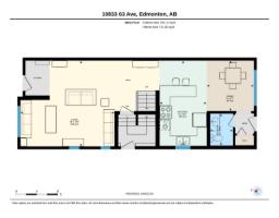 10833 63 Av Nw, Edmonton, AB T6H1P9 Photo 32