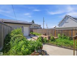 10833 63 Av Nw, Edmonton, AB T6H1P9 Photo 28