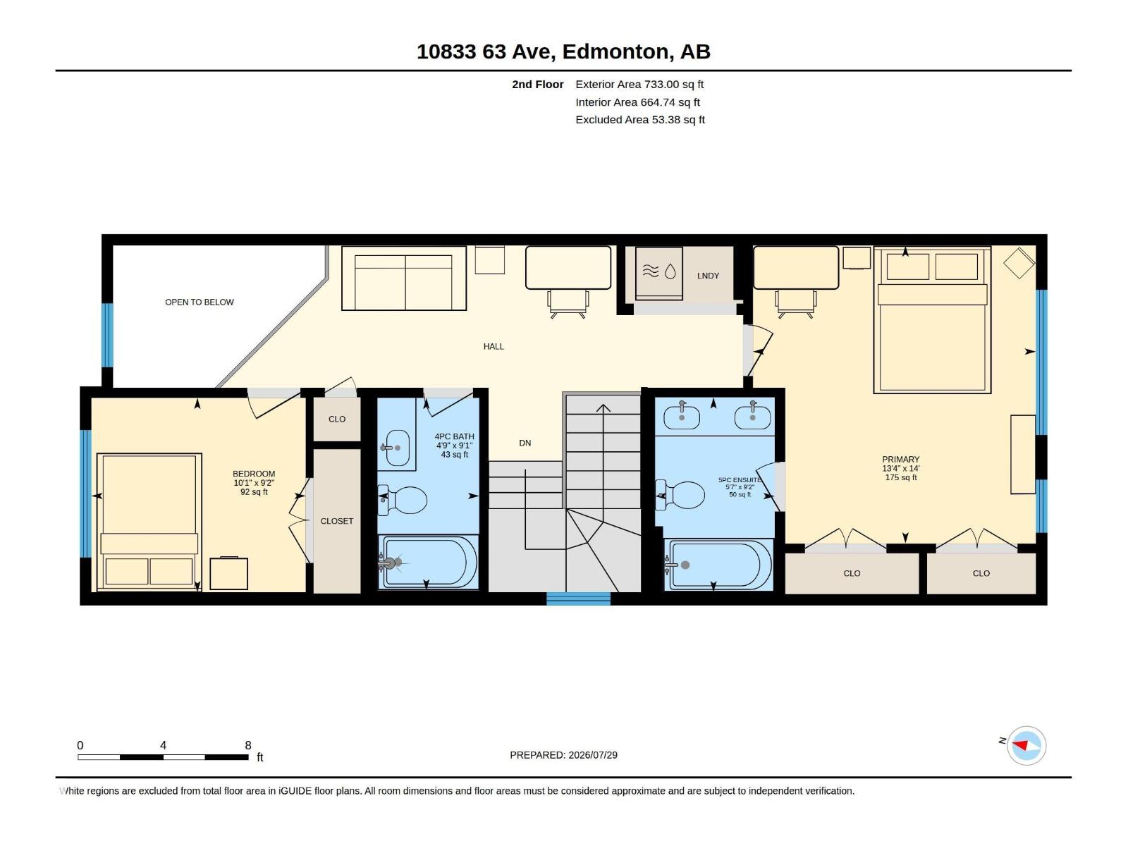 10833 63 AV NW - 33