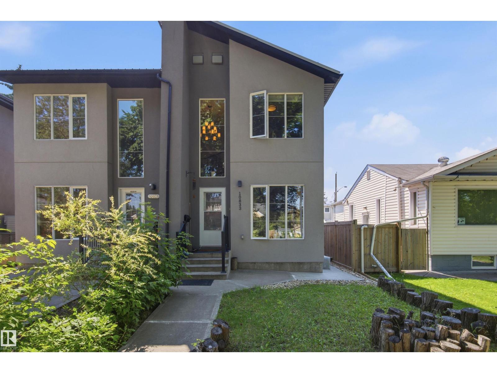 10833 63 AV NW, Allendale, Edmonton photo 1