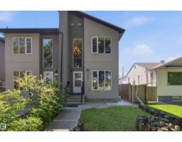 Duplex for sale at 10833 63 Av NW, Edmonton — MLS® E4505786