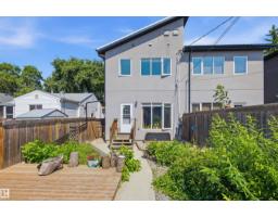10833 63 Av Nw, Edmonton, AB T6H1P9 Photo 27