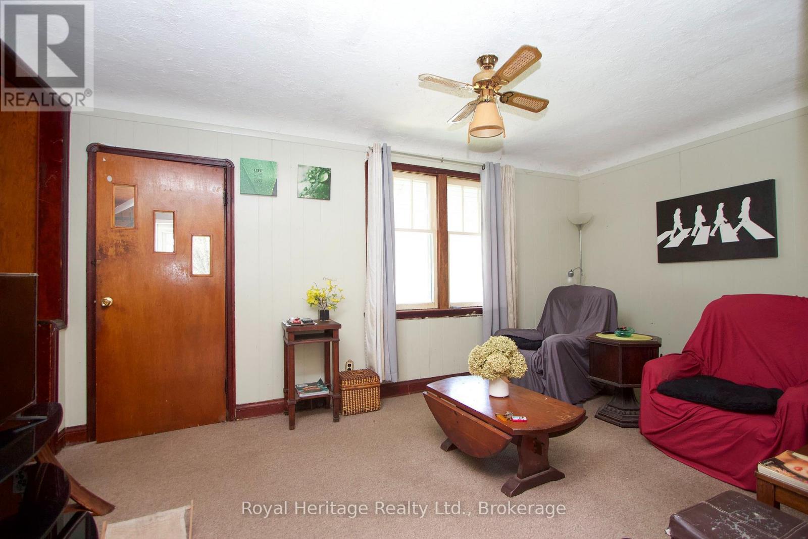 97 WESTMOUNT STREET - 5