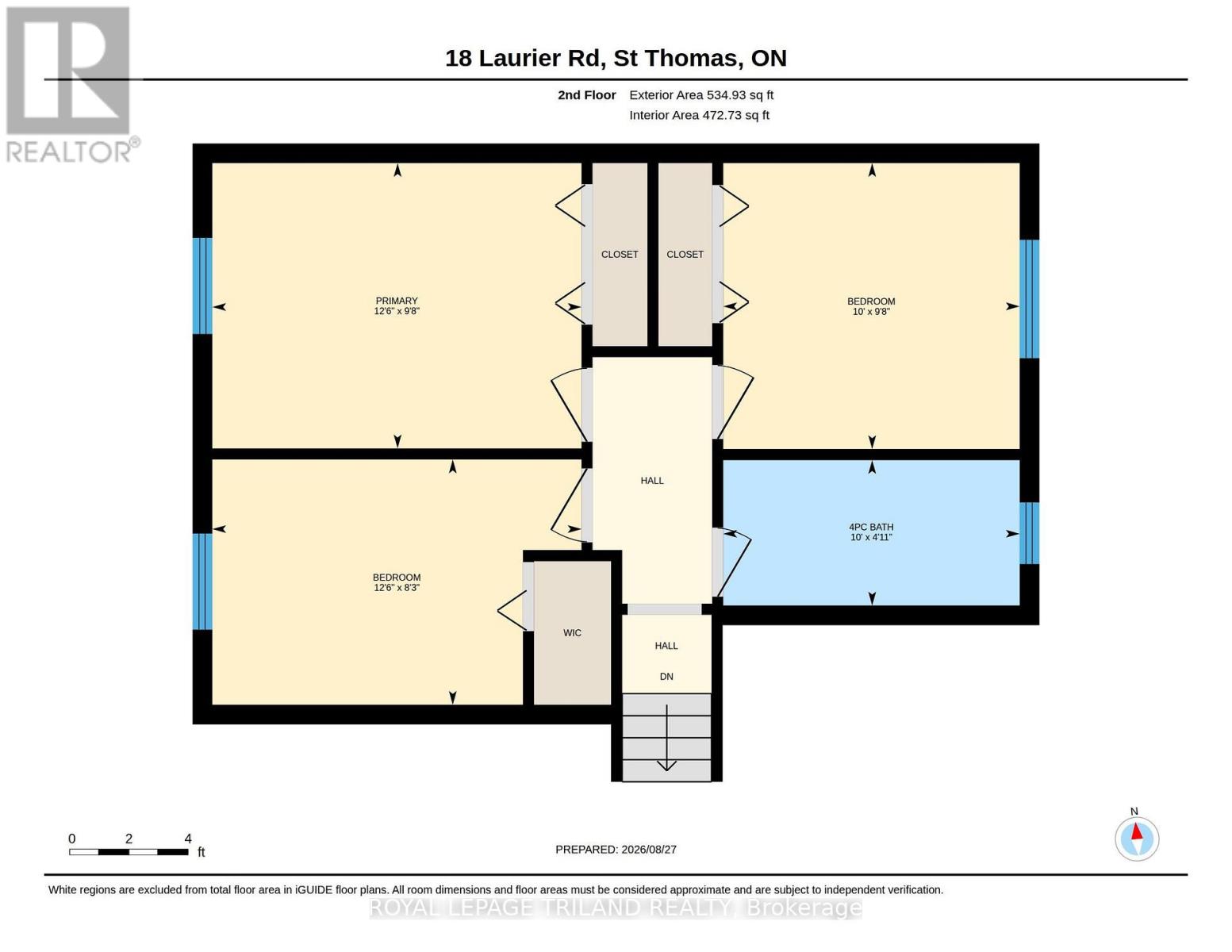 18 LAURIER ROAD - 43