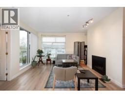 402 2080 E Kent Avenue South, Vancouver, BC V5P4X2 Photo 6