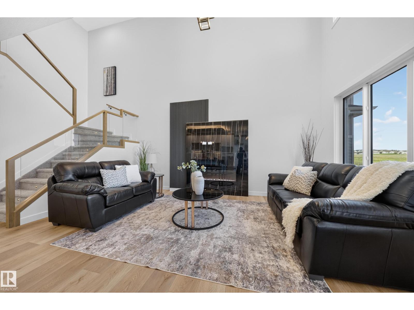 214 Crystal Creek Drive - 1