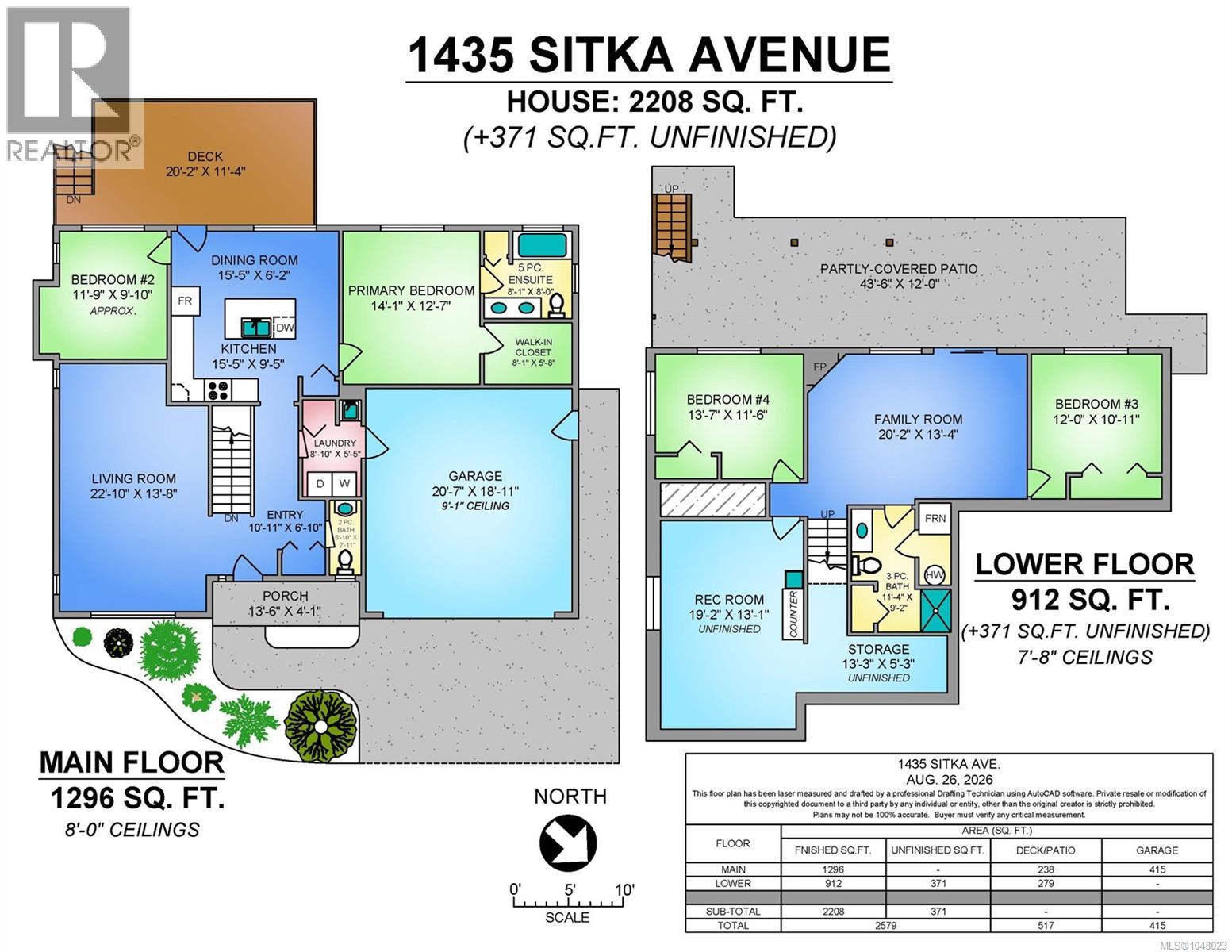 1435 Sitka Ave - Image 7