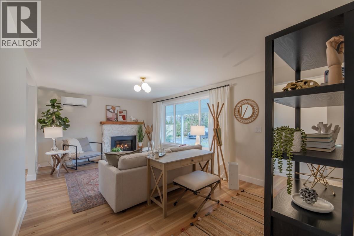  5214 Nixon Road, Summerland
