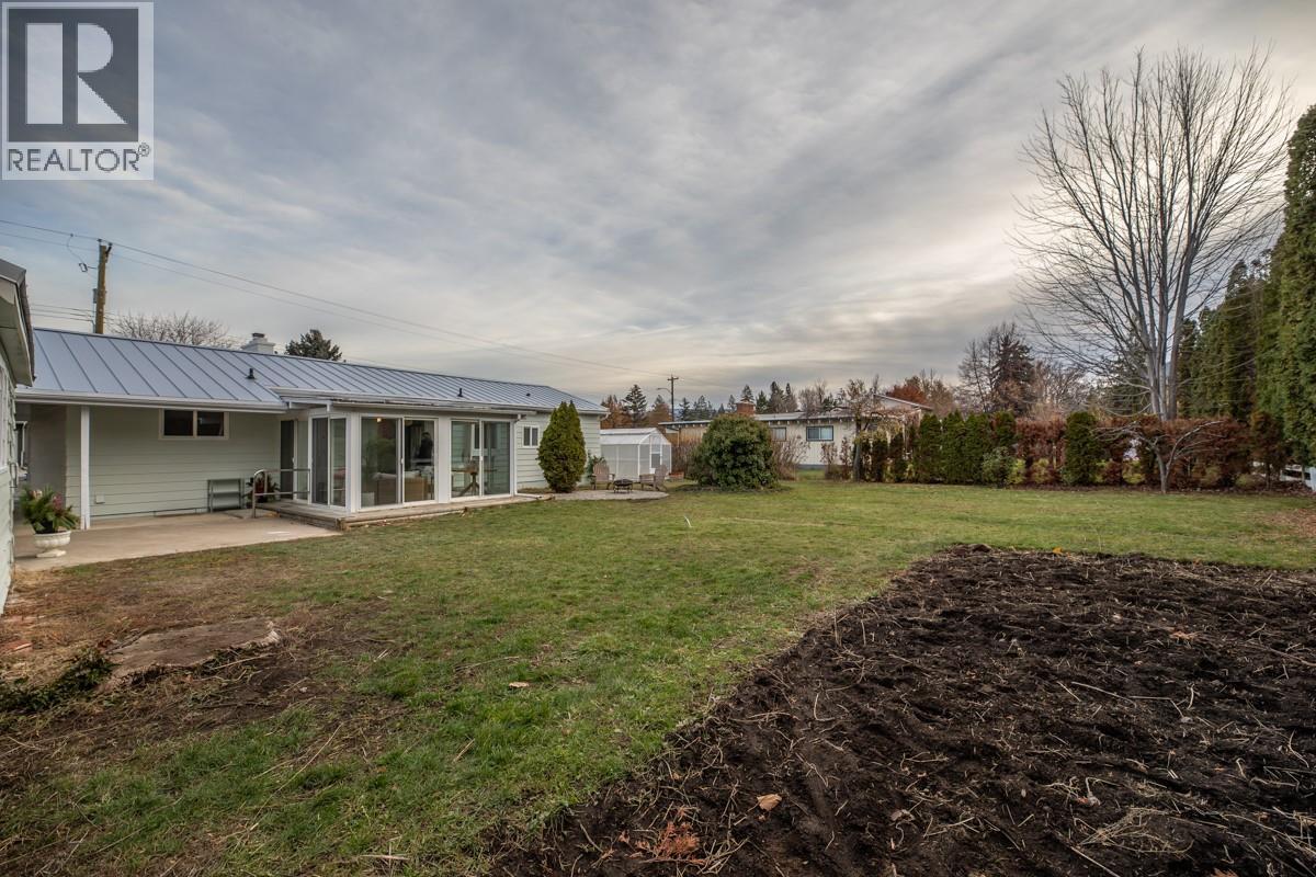  5214 Nixon Road, Summerland
