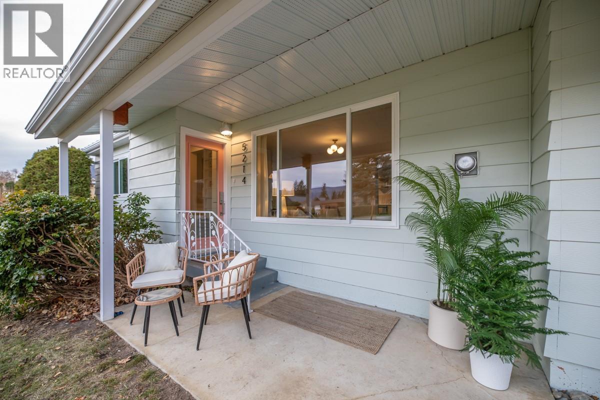  5214 Nixon Road, Summerland
