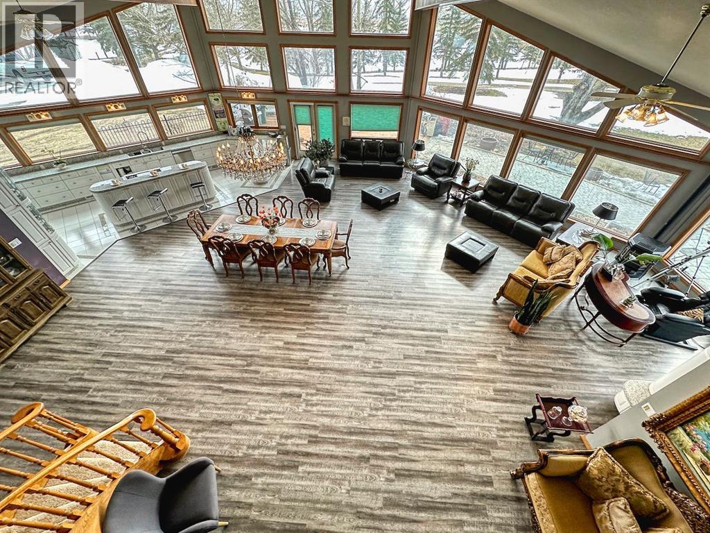 Listing photo – 311037 Range Road 220, Rural Kneehill County