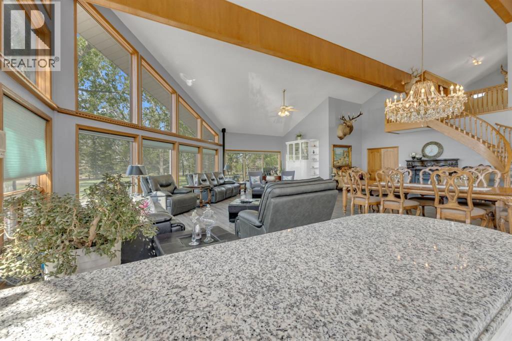 Listing photo – 311037 Range Road 220, Rural Kneehill County