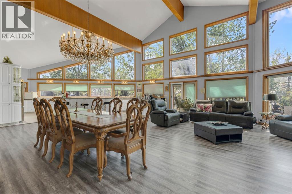 Listing photo – 311037 Range Road 220, Rural Kneehill County