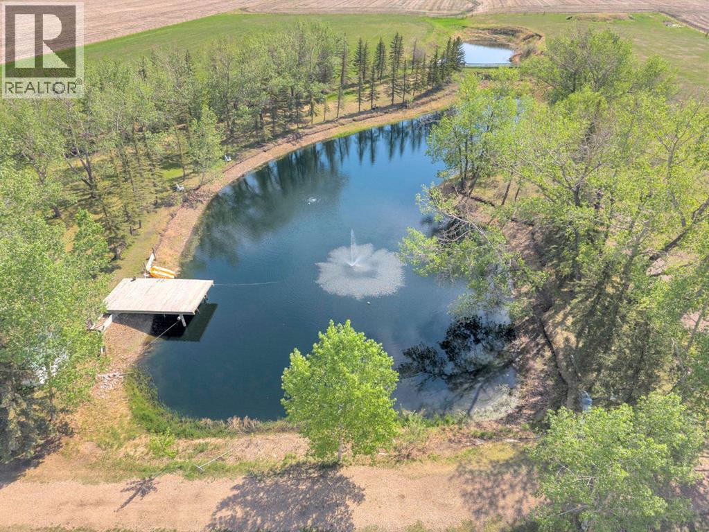 Listing photo – 311037 Range Road 220, Rural Kneehill County