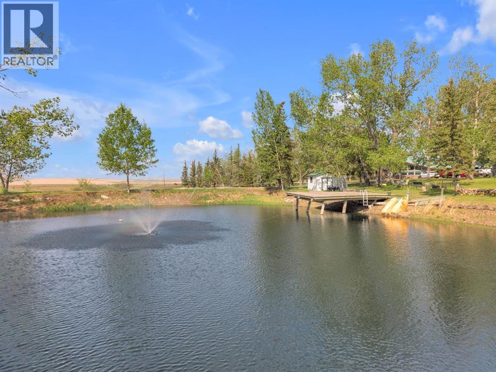 Listing photo – 311037 Range Road 220, Rural Kneehill County