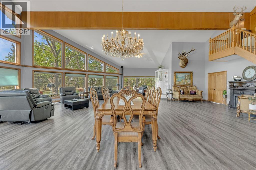 Listing photo – 311037 Range Road 220, Rural Kneehill County