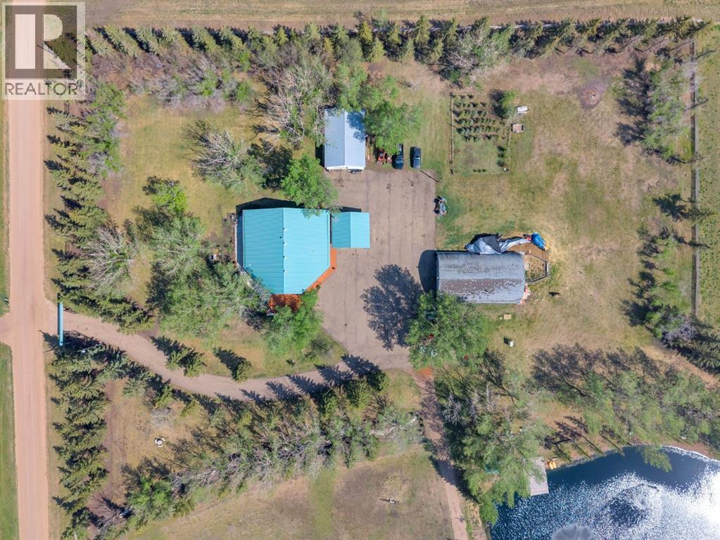 Listing photo – 311037 Range Road 220, Rural Kneehill County