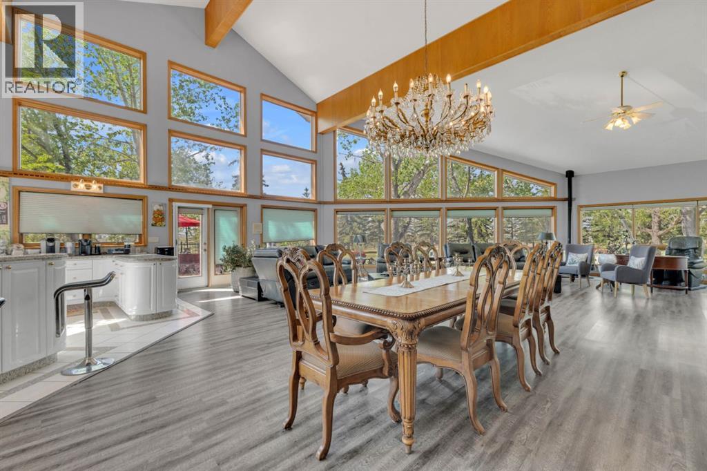 Listing photo – 311037 Range Road 220, Rural Kneehill County