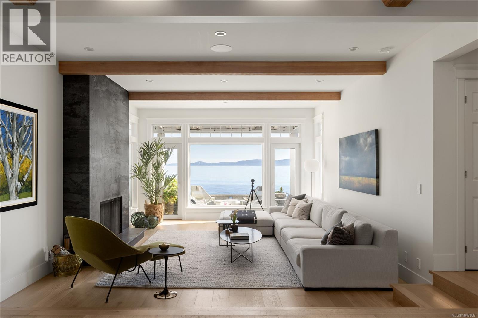  2924 Mt. Baker View Road, Saanich