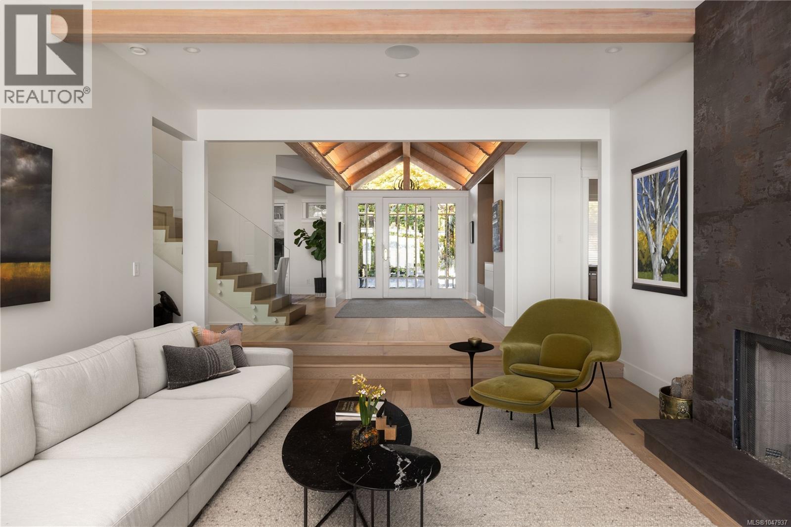  2924 Mt. Baker View Road, Saanich