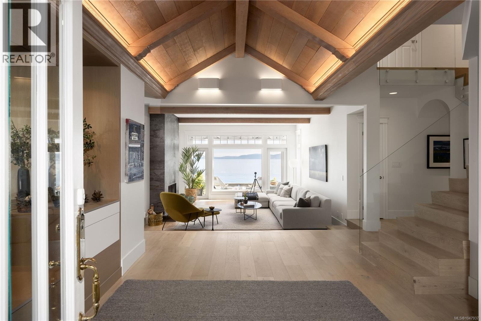  2924 Mt. Baker View Road, Saanich