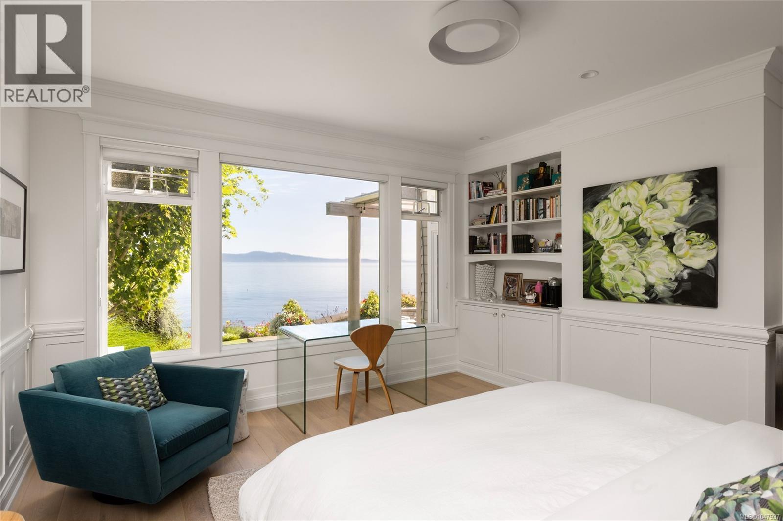  2924 Mt. Baker View Road, Saanich