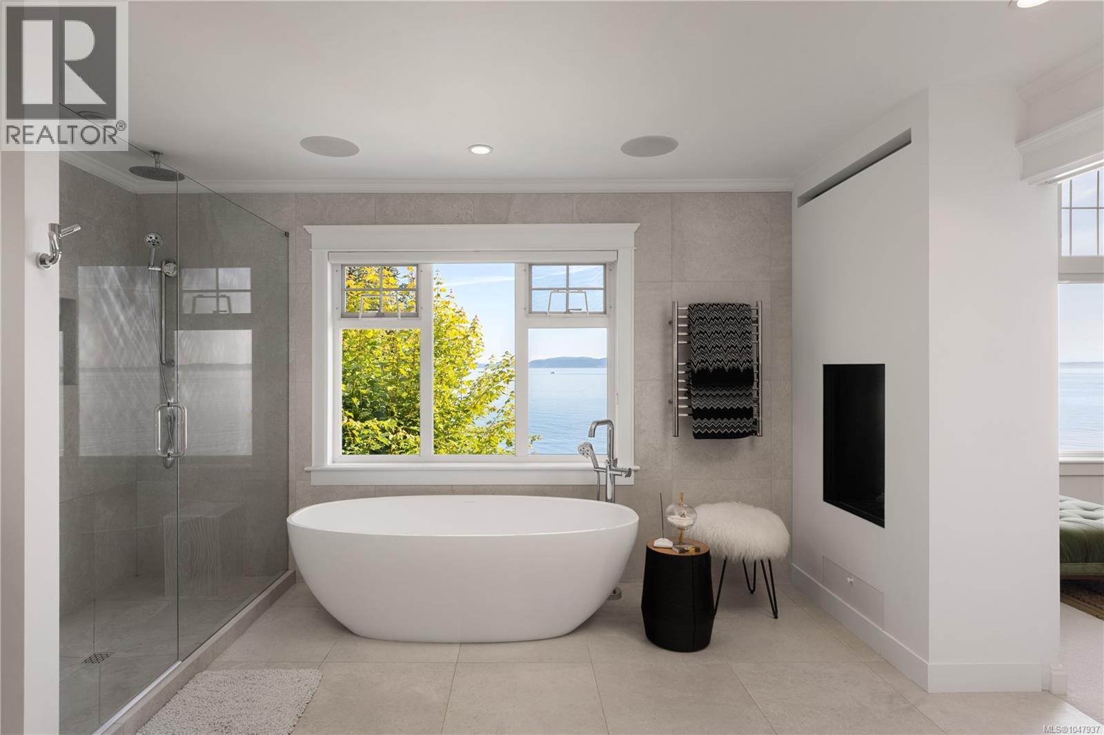  2924 Mt. Baker View Road, Saanich
