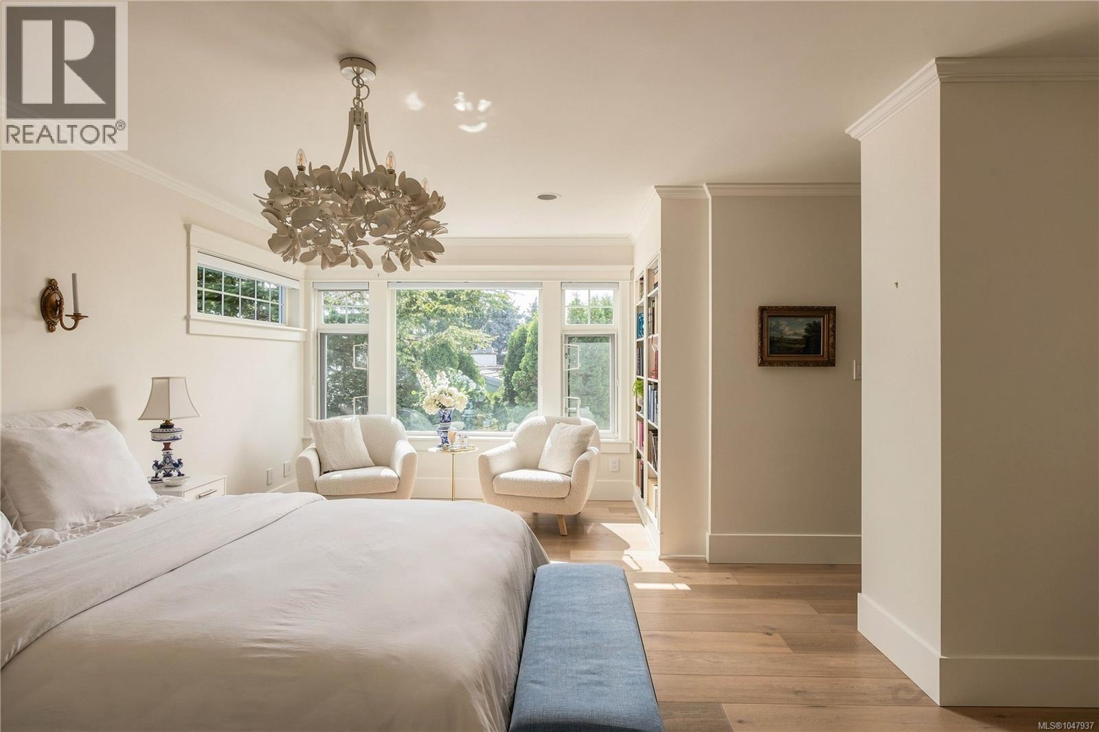  2924 Mt. Baker View Road, Saanich