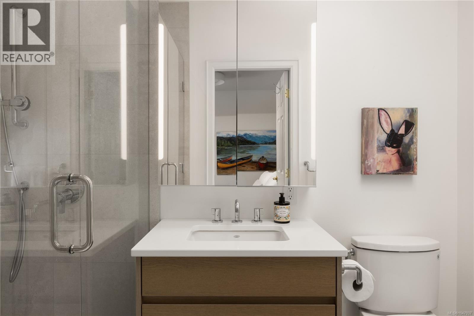  2924 Mt. Baker View Road, Saanich